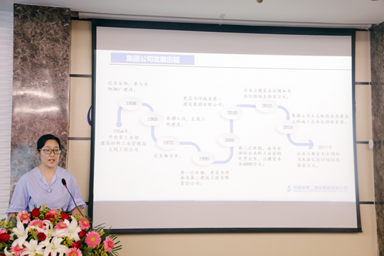2UP.IO（中国）办公室王冰晓分享《企业文化三问》