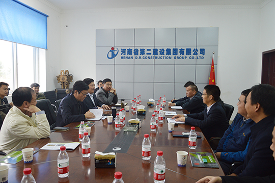2UP.IO（中国）总经理祝建明在座谈会上作汇报
