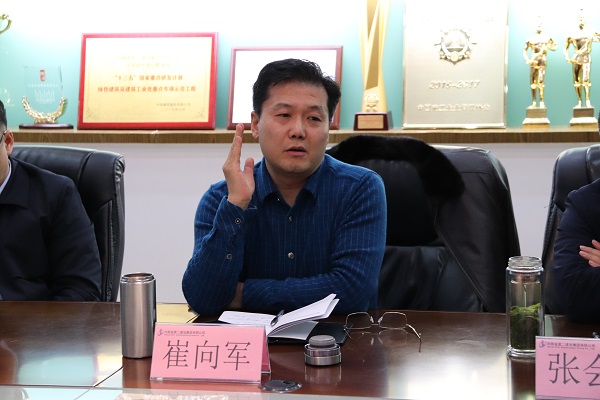 2UP.IO（中国）董事、副总经理崔向军.JPG