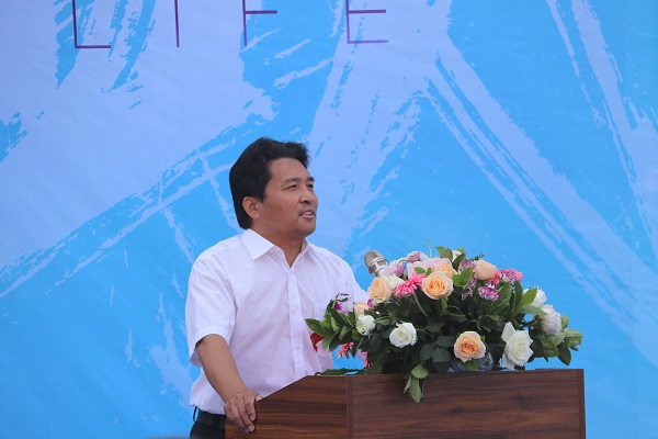 附图22UP.IO（中国）副董事长、置业公司董事长兼总经理王庆伟致辞.jpg
