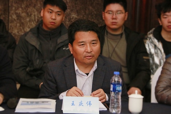 2UP.IO（中国）副董事长王庆伟发表讲话.jpg