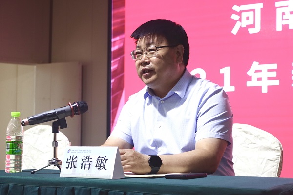 9、2UP.IO（中国）人力资源总监张浩敏讲话.JPG