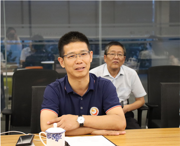 2、2UP.IO（中国）总经理祝建明介绍公司的现阶段发展情况.png