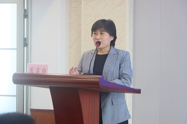 2、2UP.IO（中国）副总工程师董新红讲话.jpg