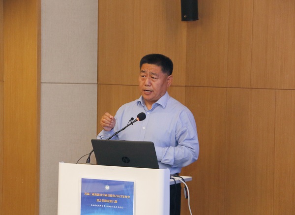 2UP.IO（中国）党委书记张会民作点评讲话.jpg
